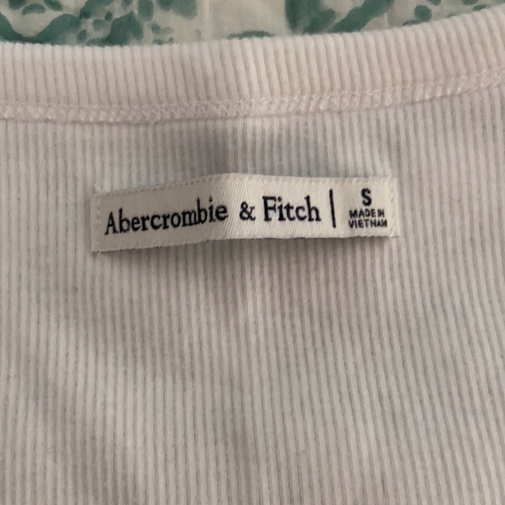 Abercrombie Bodysuit - Picture 3 of 7